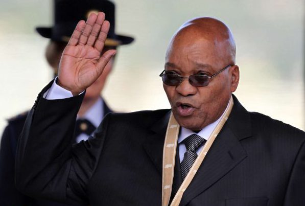 Afrique du Sud : comment les frères Gupta se sont offert Jacob Zuma
