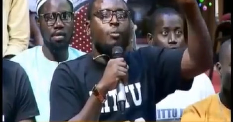 Balance: Spécial Procès de l'Imam Alioune Ndao