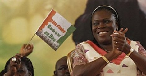 Côte d’Ivoire : Simone Gbagbo a-t-elle vraiment été privée de visite en prison pour Noël ?