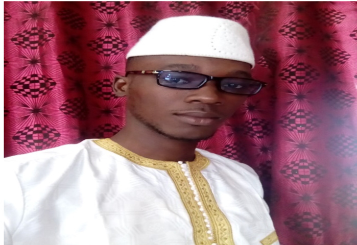 Macky le roi du «Wax Waxett ».