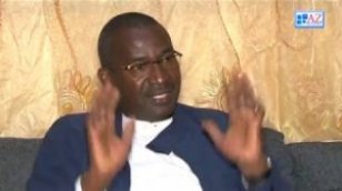 Les terribles révélations d'Idrissa Diallo sur Tanor, Diouf et Mimi