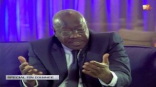 El Hadj Ndiaye, PDG de la 2STV : "Beaucoup de télévisions sénégalaises vont fermer d'ici peu de temps…"