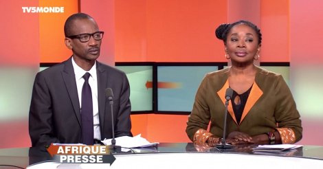 Racine Talla vilipendé auprès du Cnra