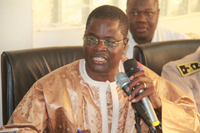 ARRÊTÉ À PLUS DE QUATRE MILLIARDS - Touba a-t-il encore voté une utopie de budget ?