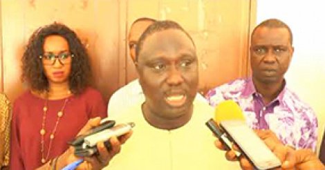 TUERIE DE BOROFAYE : UN BLESSÉ LIBÉRÉ DE L’HÔPITAL, 3 AUTRES ÉVACUÉS À DAKAR (DIRECTEUR)