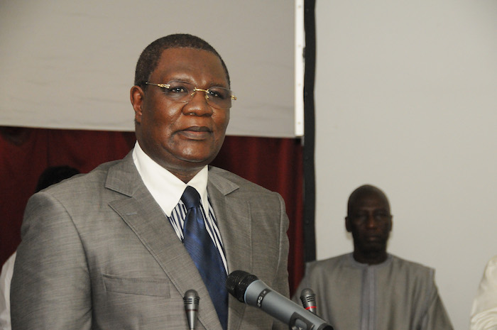 Ancien ministre de l’Intérieur, Me Ousmane Ngom se prononce pour la « paix définitive » en Casamance (communiqué)