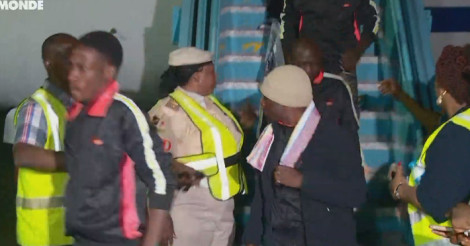 En 24h, Plus de 400 migrants secourus près des côtes libyennes