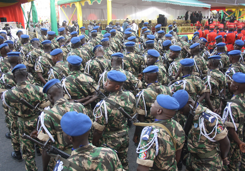 Tuerie de Bofa : La gendarmerie de Colobane prend quartier à Ziguinchor