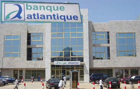 Sénégal: Groupe Sonam et SEN-RÉ quittent le tour de table de Banque Atlantique Sénégal