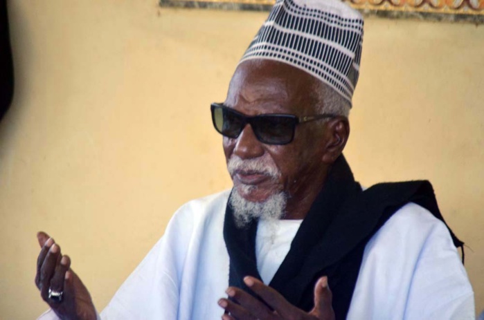 Cheikh Sidy Moctar : Un Mystique en chiffre Sept