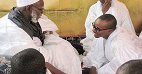 Porte-parole du khalife : Serigne Mountakha reconduit et renforce Serigne Bass