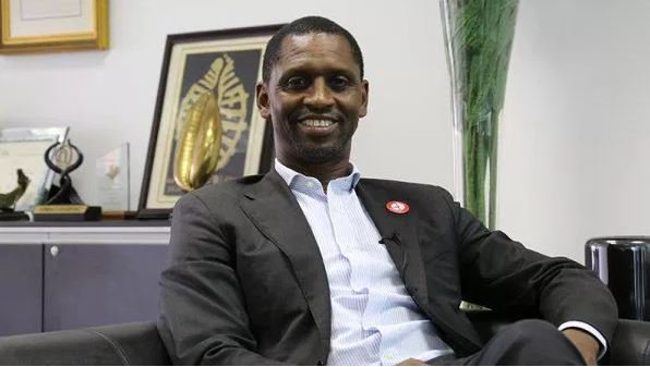 Kabirou Mbodj, Le DG de Wari accusé de viol par sa nièce,