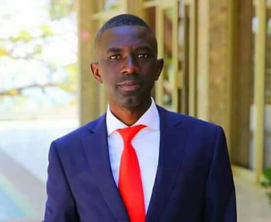 Malick Ndiaye : "Si Saliou Samb ne démissionne pas du conseil Départemental, je le ferais à sa place et..."