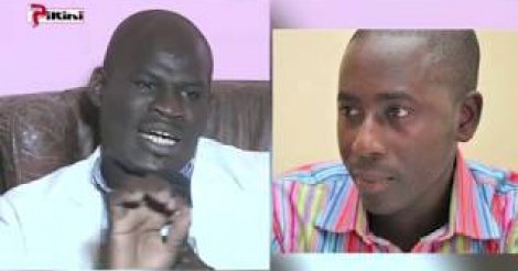 Kader : "Qui sont les sources de Pape Alé Niang ?"