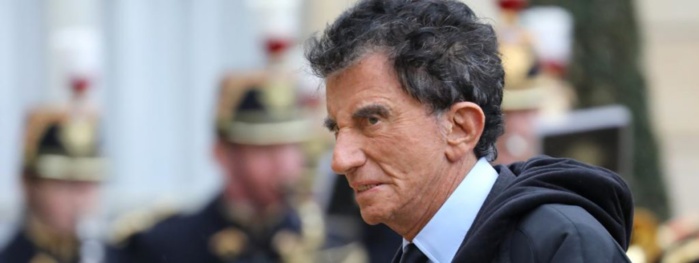 JACK LANG : « DONALD TRUMP EST UN XÉNOPHOBE ET UN RACISTE MALADIF… »