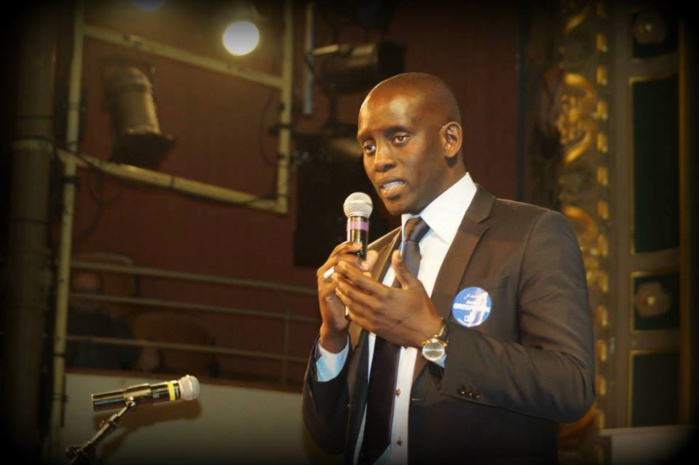 « La nomination d’un Ministre de l’Intérieur partisan est un signe avant-coureur d’un tripatouillage des élections présidentielles de 2019 » (Par Dr Alboury NDIAYE).