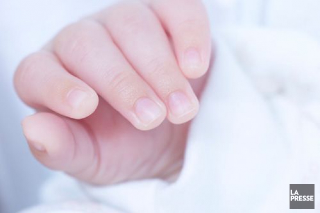 Guédiawaye : un Bébé abandonné devant la maison d’un gendarme à la retraite