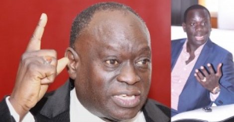 Me El Hadji Diouf dénonce une cabale contre Gakou