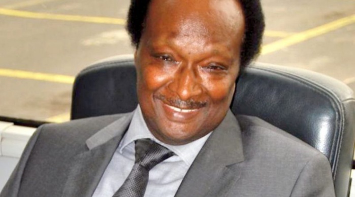 Ahmed DIAO, fils de Baba DIAO trempé dans une affaire d’escroquerie, son jugement renvoyé au 23 Janvier