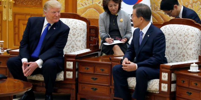 "Pays de merde" : 78 anciens ambassadeurs américains en Afrique écrivent à Trump