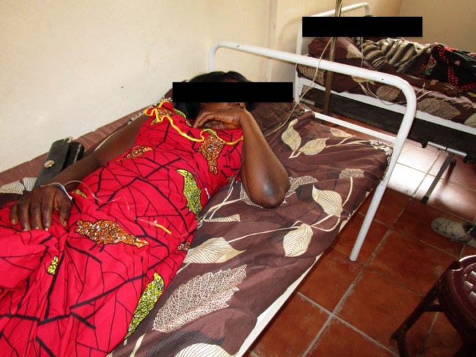 Dans cette partie du Sénégal, les femmes meurent en donnant la vie