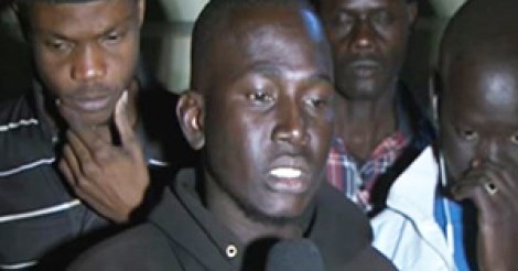 Drame de Demba Diop : Le président des supporters du Stade de Mbour démissionne
