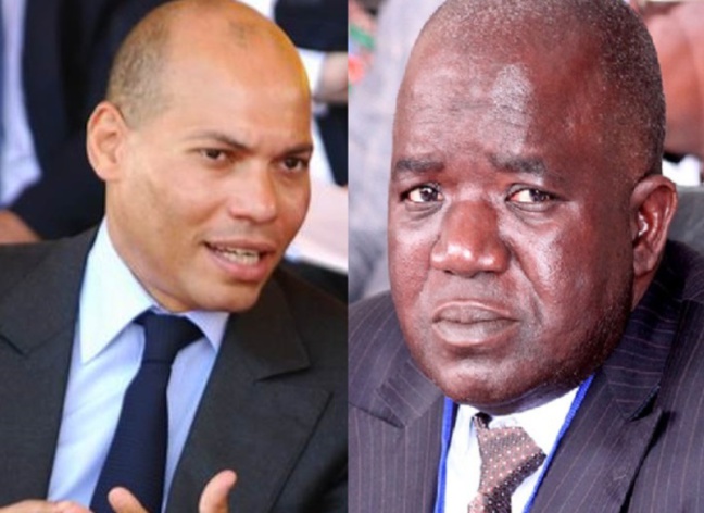 PDS : divergences en direction du conclave de février pour préparer le retour de Karim / La guerre Omar Sarr vs Wade-fils programmée