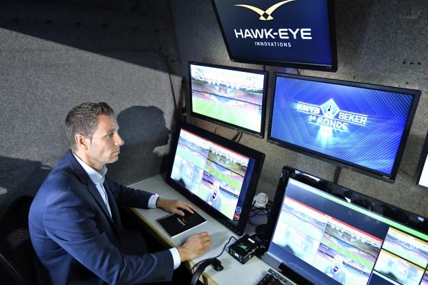 CM 2018 : L'arbitrage vidéo divise