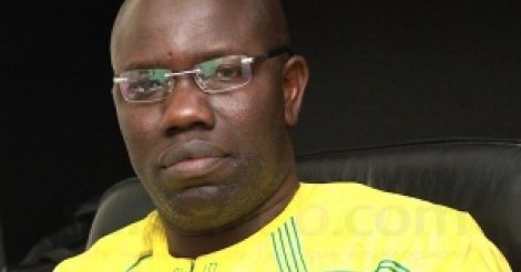 Revue De Presse Du 23 Janvier 2018 Avec Ahmed Aidara