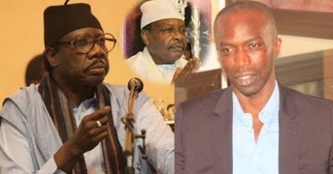 Après Gaston, Serigne Abdou Sy porte la réplique à Serigne Moustapha Sy