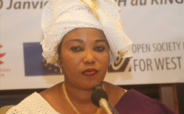 Le neveu d’Awa Guèye, Babacar Mbengue prend un mois ferme Le neveu d’Awa Guèye, Babacar Mbengue prend un mois ferme