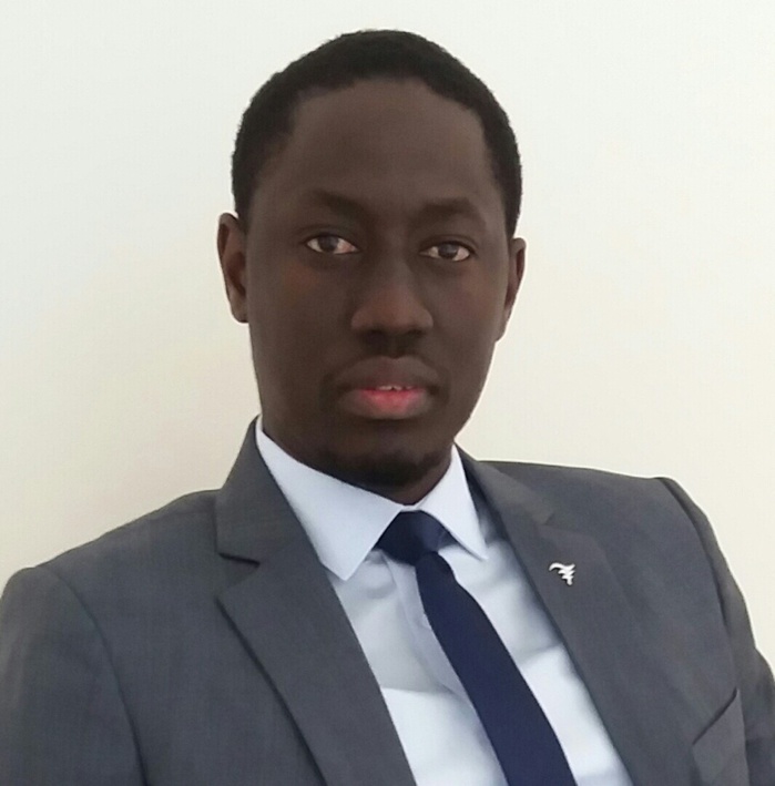 Pape Malick Ndour égratigne 'Initiative 2035" : "L'image même de Mame Mbaye Niang pose problèm