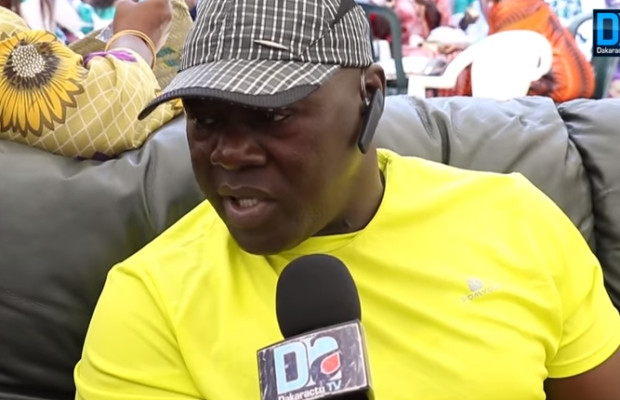 Modou Lô/Lac2 : Tapha Guèye avait vu juste…