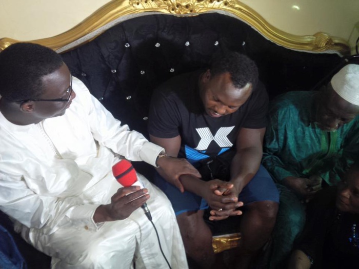 Récupération politique : Modou Lô trahit Moussa Sy au profit d’Amadou Bâ