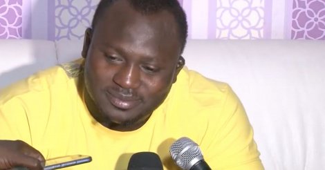 Modou Lô : "C'est Yekini, j'ai fait exactement ce qu'il m'avait dit…"