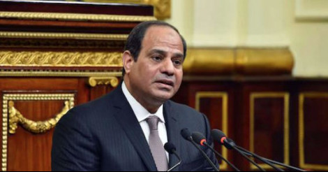 Égypte : cinq personnalités appellent au boycott de la présidentielle