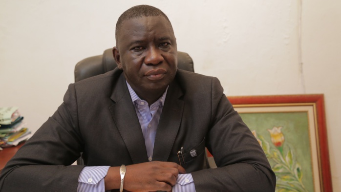 Meurtre d’un pêcheur guet-ndarien : Me Assane Dioma Ndiaye et Cie pour une solution pacifique (communiqué)