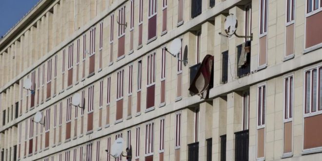 France: la fondation Abbé-Pierre pointe les dangers des logements surpeuplés