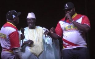 On sait maintenant où va l’argent des sanctions contre les lutteurs