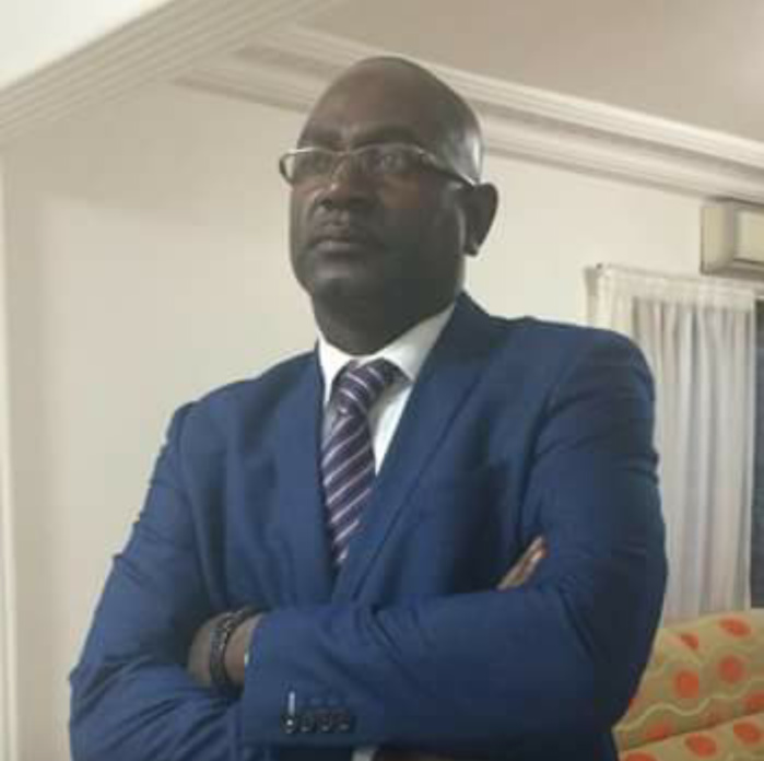 Jugement sur les exceptions dans l’affaire Khalifa Sall : Les suspicions de Me Amadou Aly Kane