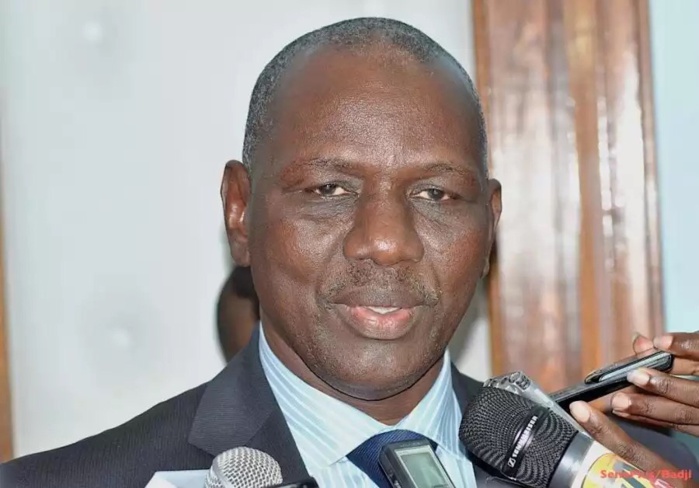 Bruit de bottes à la SONACOS : les travailleurs ne veulent plus de Pape Dieng, même en photo…