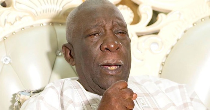 Mansour Mbaye : « Le Ps n’a pas vendu son âme »