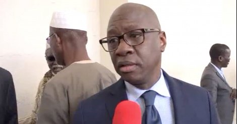 L'avocat malien de Khalifa Sall dénonce la "discourtoisie" du Procureur Bassirou Guèye