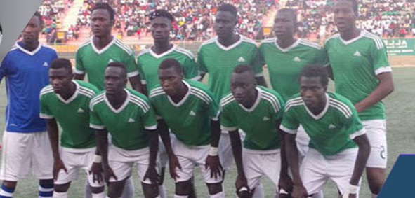 Ligue 1 : le Casa-Sports étrille l’US Ouakam (4-0) en match en retard