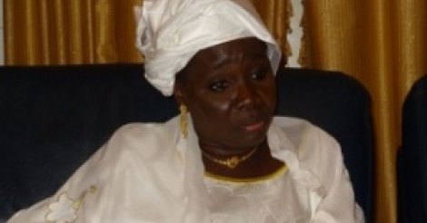 Seynabou Wade : "Je sollicitais Khalifa Sall pour…"