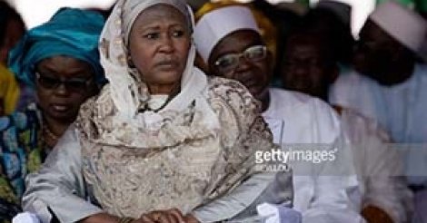 Sénégambie - Fatoumata Tambajang : "Macky et Barrow ont montré la voie"