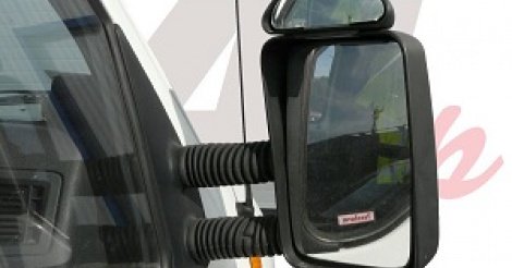 Kébémer : Le rétroviseur d’un bus coupe la tête d’un passager