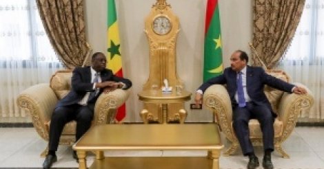 Exploitation de gaz : Kosmos avalise l'accord entre le Sénégal et la Mauritanie