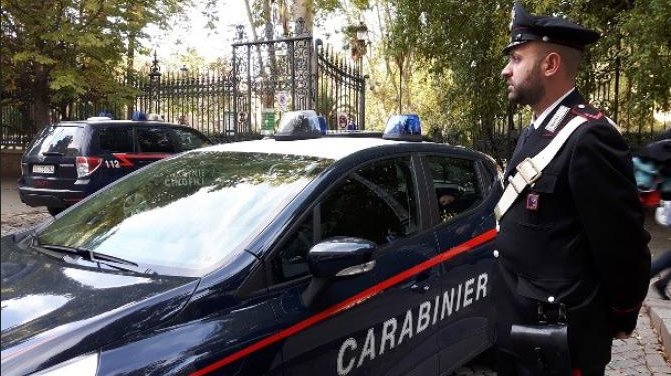 Italie : une Allemande de 75 ans violée par un jeune sénégalais