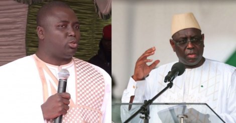 Vdéo) Bamba Fall : « Si le président Macky Sall a besoin de moi, je répondrais… »